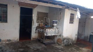 Casa Para Vender com 3 quartos no bairro Vila Trujillo em Sorocaba