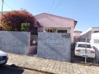 Casa Para Vender com 3 quartos no bairro Vila Trujillo em Sorocaba