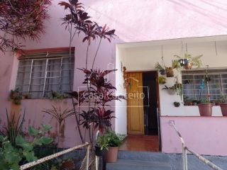 Casa Para Vender com 3 quartos no bairro Vila Trujillo em Sorocaba