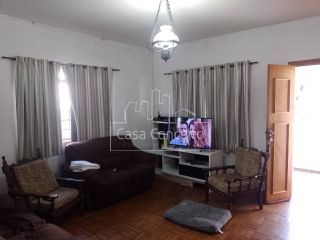 Casa Para Vender com 3 quartos no bairro Vila Trujillo em Sorocaba