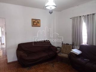 Casa Para Vender com 3 quartos no bairro Vila Trujillo em Sorocaba