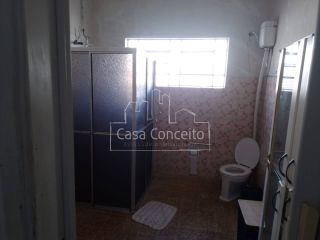 Casa Para Vender com 3 quartos no bairro Vila Trujillo em Sorocaba