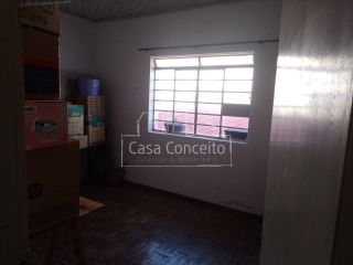 Casa Para Vender com 3 quartos no bairro Vila Trujillo em Sorocaba