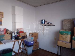 Casa Para Vender com 3 quartos no bairro Vila Trujillo em Sorocaba