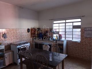 Casa Para Vender com 3 quartos no bairro Vila Trujillo em Sorocaba