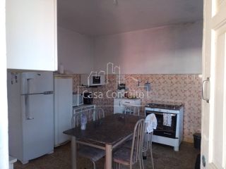 Casa Para Vender com 3 quartos no bairro Vila Trujillo em Sorocaba