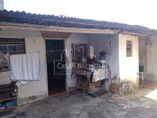 Casa Para Vender com 3 quartos no bairro Vila Trujillo em Sorocaba