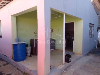 Casa Para Vender com 3 quartos no bairro Vila Trujillo em Sorocaba