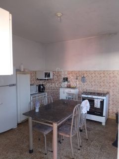 Casa Para Vender com 3 quartos no bairro Vila Trujillo em Sorocaba