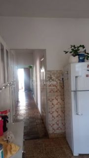 Casa Para Vender com 3 quartos no bairro Vila Trujillo em Sorocaba
