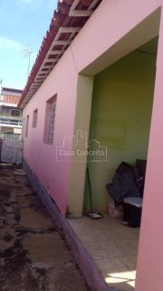 Casa Para Vender com 3 quartos no bairro Vila Trujillo em Sorocaba