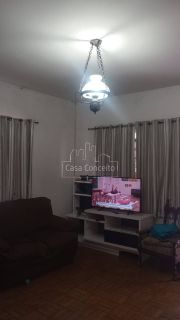 Casa Para Vender com 3 quartos no bairro Vila Trujillo em Sorocaba