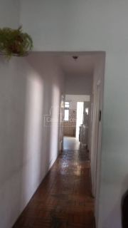 Casa Para Vender com 3 quartos no bairro Vila Trujillo em Sorocaba