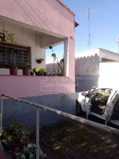 Casa Para Vender com 3 quartos no bairro Vila Trujillo em Sorocaba