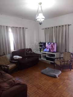 Casa Para Vender com 3 quartos no bairro Vila Trujillo em Sorocaba