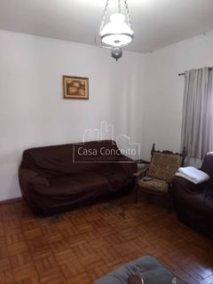 Casa Para Vender com 3 quartos no bairro Vila Trujillo em Sorocaba