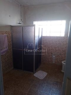 Casa Para Vender com 3 quartos no bairro Vila Trujillo em Sorocaba