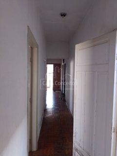 Casa Para Vender com 3 quartos no bairro Vila Trujillo em Sorocaba