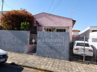 Casa Para Vender com 3 quartos no bairro Vila Trujillo em Sorocaba