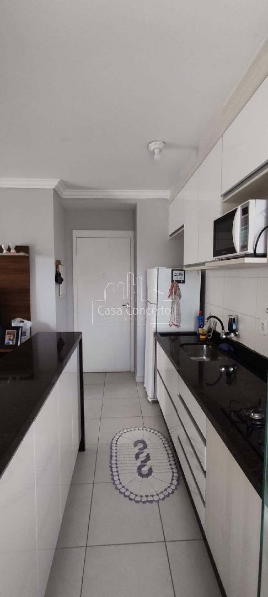 Apartamento Para Vender com 02 quartos no bairro Júlio de Mesquita Filho em Sorocaba