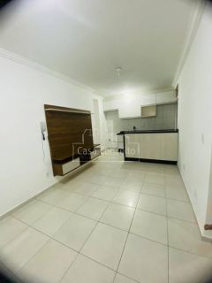 Apartamento Para Vender com 02 quartos no bairro Júlio de Mesquita Filho em Sorocaba