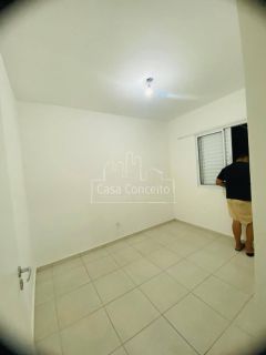 Apartamento Para Vender com 02 quartos no bairro Júlio de Mesquita Filho em Sorocaba