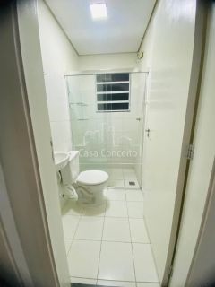 Apartamento Para Vender com 02 quartos no bairro Júlio de Mesquita Filho em Sorocaba