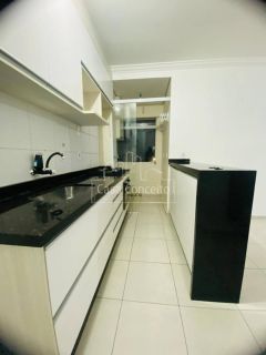 Apartamento Para Vender com 02 quartos no bairro Júlio de Mesquita Filho em Sorocaba
