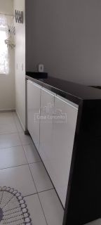 Apartamento Para Vender com 02 quartos no bairro Júlio de Mesquita Filho em Sorocaba