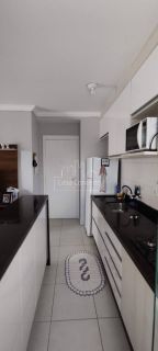 Apartamento Para Vender com 02 quartos no bairro Júlio de Mesquita Filho em Sorocaba