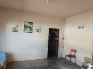 Casa de Vila Para Vender com 03 quartos no bairro Jardim São Marcos em Sorocaba