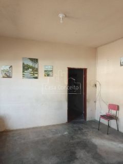 Casa de Vila Para Vender com 03 quartos no bairro Jardim São Marcos em Sorocaba