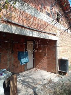 Casa de Vila Para Vender com 03 quartos no bairro Jardim São Marcos em Sorocaba