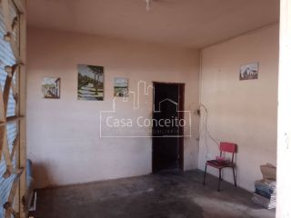 Casa de Vila Para Vender com 03 quartos no bairro Jardim São Marcos em Sorocaba