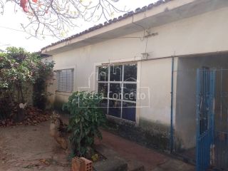 Casa de Vila Para Vender com 03 quartos no bairro Jardim São Marcos em Sorocaba
