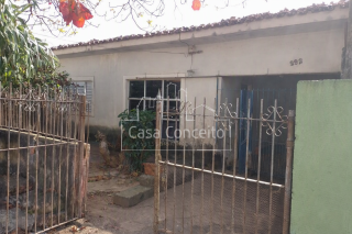 Casa de Vila Para Vender com 03 quartos no bairro Jardim São Marcos em Sorocaba