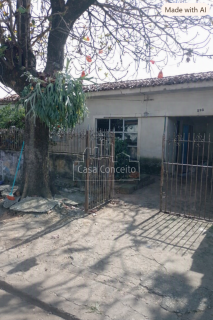 Casa de Vila Para Vender com 03 quartos no bairro Jardim São Marcos em Sorocaba