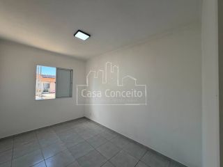Apartamento Para Vender com 2 quartos no bairro Wanel Ville em Sorocaba