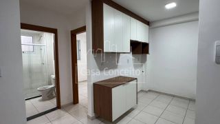 Apartamento Para Vender com 2 quartos no bairro Wanel Ville em Sorocaba