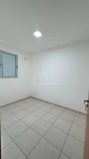 Apartamento Para Vender com 2 quartos no bairro Wanel Ville em Sorocaba