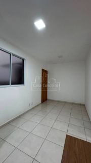 Apartamento Para Vender com 2 quartos no bairro Wanel Ville em Sorocaba