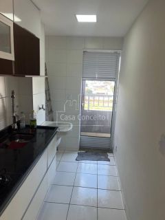 Apartamento Para Alugar com 2 quartos no bairro Vila Barcelona em Sorocaba