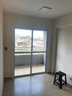 Apartamento Para Alugar com 2 quartos no bairro Vila Barcelona em Sorocaba