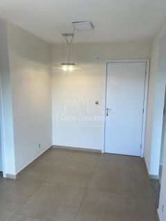 Apartamento Para Alugar com 2 quartos no bairro Vila Barcelona em Sorocaba
