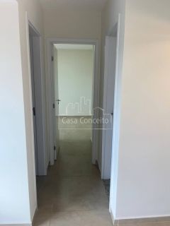 Apartamento Para Alugar com 2 quartos no bairro Vila Barcelona em Sorocaba