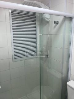 Apartamento Para Alugar com 2 quartos no bairro Vila Barcelona em Sorocaba
