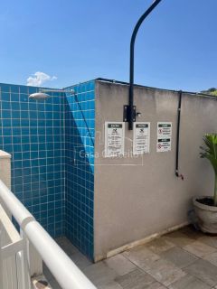 Apartamento Para Alugar com 2 quartos no bairro Vila Barcelona em Sorocaba