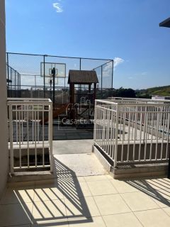 Apartamento Para Alugar com 2 quartos no bairro Vila Barcelona em Sorocaba