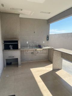 Apartamento Para Alugar com 2 quartos no bairro Vila Barcelona em Sorocaba