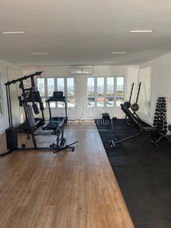 Apartamento Para Alugar com 2 quartos no bairro Vila Barcelona em Sorocaba